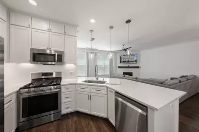 4039 Congress Avenue #201, Dallas, TX 75219 - Photo 8
