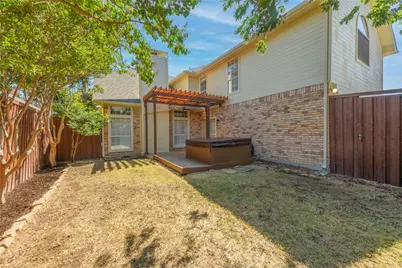 1812 Canoe Way, Carrollton, TX 75010 - Photo 36