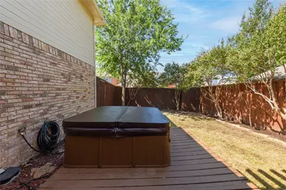 1812 Canoe Way, Carrollton, TX 75010 - Photo 38