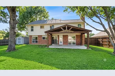 2600 Crepe Myrtle Drive, Flower Mound, TX 75028 - Photo 18