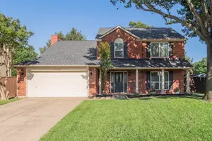 2600 Crepe Myrtle Dr, Flower Mound, TX 75028 - Photo 1