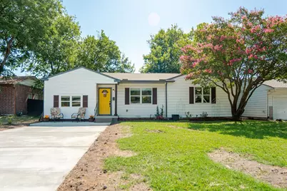 2705 Brockbank Drive, Irving, TX 75062 - Photo 1