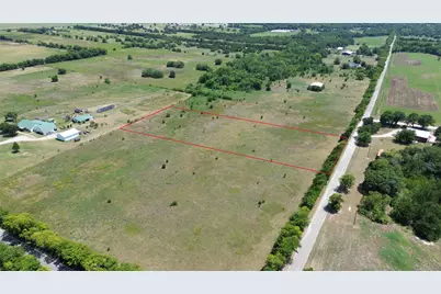 Na Gordon Road, Whitewright, TX 75491 - Photo 2