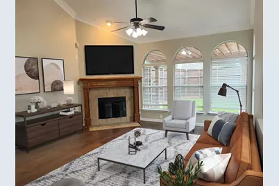 9305 Clearview Drive, McKinney, TX 75072 - Photo 10