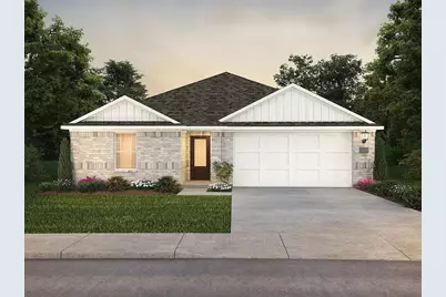 205 Teton Street, Greenville, TX 75402 - Photo 1