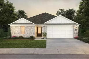 205 Teton St, Greenville, TX 75402 - Photo 1