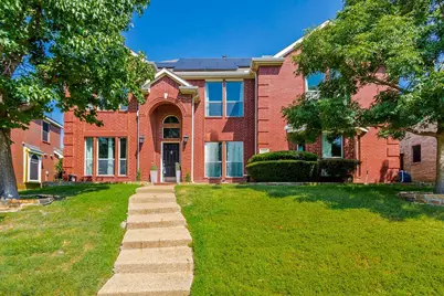 5705 Blazing Star Road, Frisco, TX 75036 - Photo 1