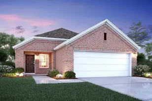 2032 Osage Trail, Mesquite, TX 75149 - Photo 1