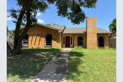 6400 Allegheny Trail, Plano, TX 75023 - Photo 1