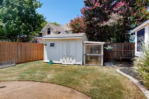 3321 Knob Oak Dr, Grapevine, TX 76051 - Photo 36
