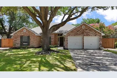 3321 Knob Oak Drive, Grapevine, TX 76051 - Photo 1
