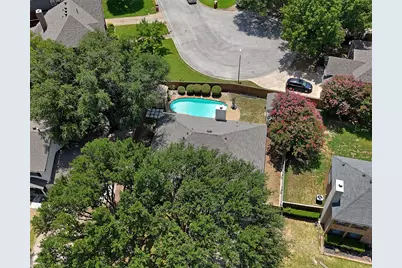 3321 Knob Oak Drive, Grapevine, TX 76051 - Photo 38