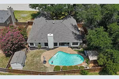 3321 Knob Oak Drive, Grapevine, TX 76051 - Photo 40