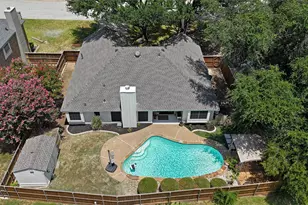 3321 Knob Oak Dr, Grapevine, TX 76051 - Photo 40
