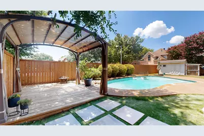 3321 Knob Oak Drive, Grapevine, TX 76051 - Photo 34