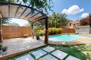 3321 Knob Oak Dr, Grapevine, TX 76051 - Photo 34