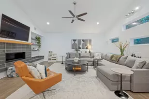 8627 San Leandro Dr, Dallas, TX 75218 - Photo 18