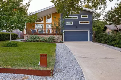 8627 San Leandro Drive, Dallas, TX 75218 - Photo 2