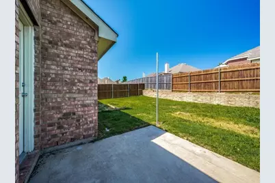 2844 Saddlebred Trail, Celina, TX 75009 - Photo 18