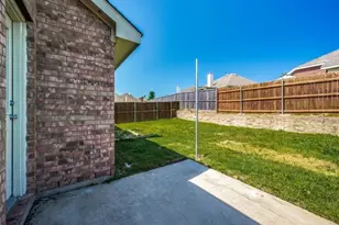 2844 Saddlebred Trail, Celina, TX 75009 - Photo 18