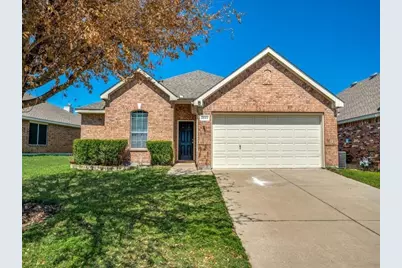 2844 Saddlebred Trail, Celina, TX 75009 - Photo 1