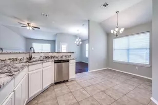 2844 Saddlebred Trail, Celina, TX 75009 - Photo 16