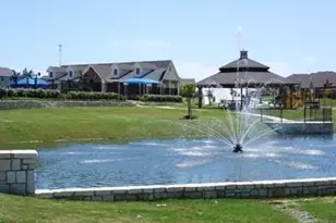 2844 Saddlebred Trail, Celina, TX 75009 - Photo 26