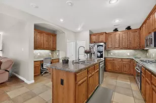 15827 Buffalo Creek Dr, Frisco, TX 75035 - Photo 12
