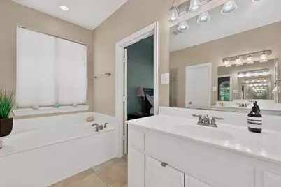 15827 Buffalo Creek Drive, Frisco, TX 75035 - Photo 24