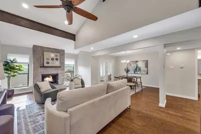 3119 Golden Oak Court, Farmers Branch, TX 75234 - Photo 6