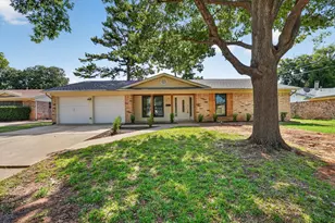 412 Apple Blossom Ln, Hurst, TX 76053 - Photo 1