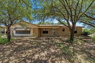 429 Wildwood Trail, Robinson, TX 76655 - Photo 2
