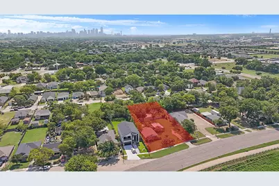 3463 Bernal Drive, Dallas, TX 75212 - Photo 4