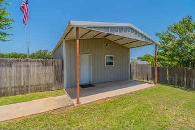 6017 E Highway 67, Alvarado, TX 76009 - Photo 4