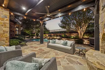 2210 Cedar Elm Terrace, Westlake, TX 76262 - Photo 26