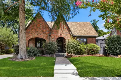 5222 Bradford Drive, Dallas, TX 75235 - Photo 1