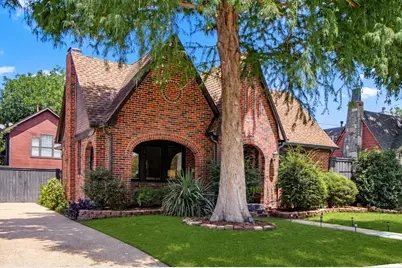5222 Bradford Drive, Dallas, TX 75235 - Photo 2