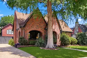 5222 Bradford Dr, Dallas, TX 75235 - Photo 2