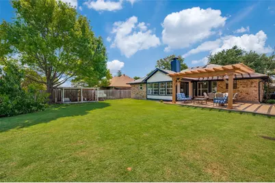 8420 Christie Drive, Frisco, TX 75033 - Photo 24