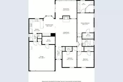 8420 Christie Drive, Frisco, TX 75033 - Photo 30