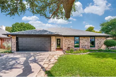 8420 Christie Drive, Frisco, TX 75033 - Photo 1