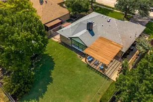 8420 Christie Dr, Frisco, TX 75033 - Photo 26