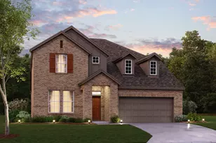 6466 Admirals Ct, McKinney, TX 75009 - Photo 1