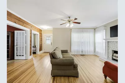 1119 W Walker Street, Denison, TX 75020 - Photo 4