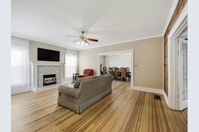 1119 W Walker Street, Denison, TX 75020 - Photo 6