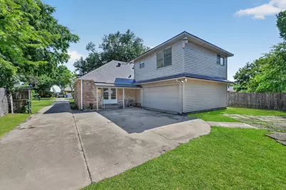 8100 Hillside Drive, Frisco, TX 75033 - Photo 24