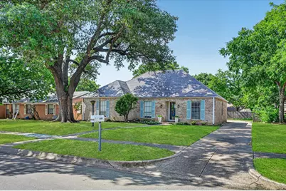 8100 Hillside Drive, Frisco, TX 75033 - Photo 2