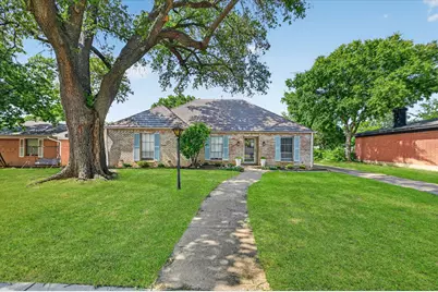 8100 Hillside Drive, Frisco, TX 75033 - Photo 1