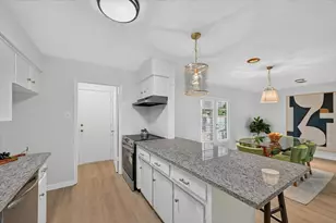 8100 Hillside Dr, Frisco, TX 75033 - Photo 12