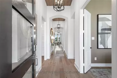 1625 Thicket Hill Drive, Van Alstyne, TX 75495 - Photo 16